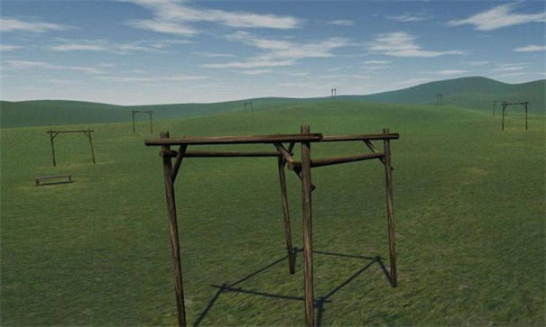 无人机飞飞飞真实截图