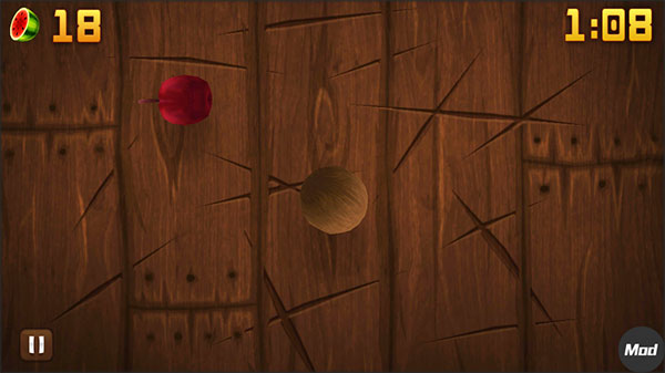 水果忍者经典旧版本HD