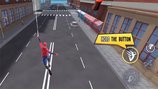 漫威蜘蛛侠迈尔斯3最新版