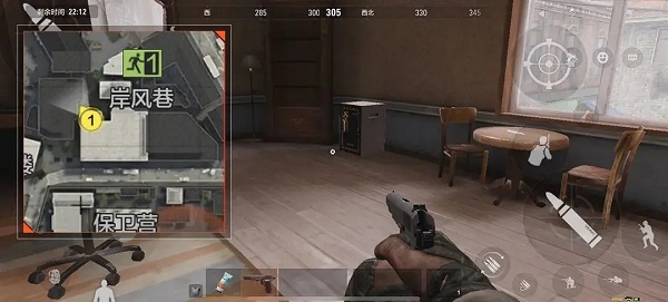 暗区突围国际服最新版