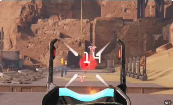 预瞄跟枪攻略配图5