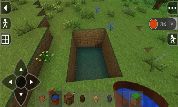 生存战争2.4中文版