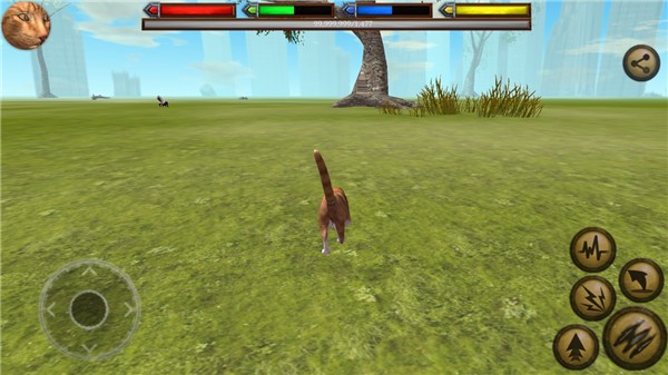 终极猫模拟器汉化版