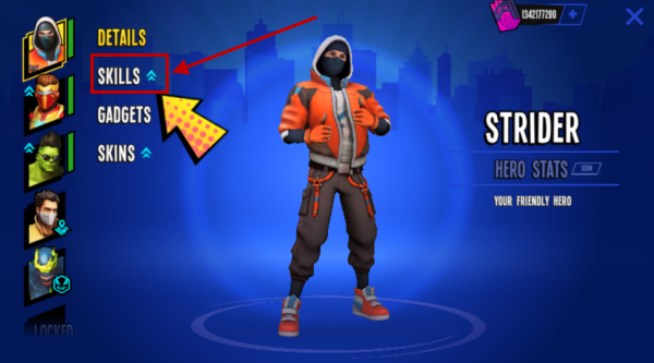 漫威蜘蛛侠迈尔斯3游戏