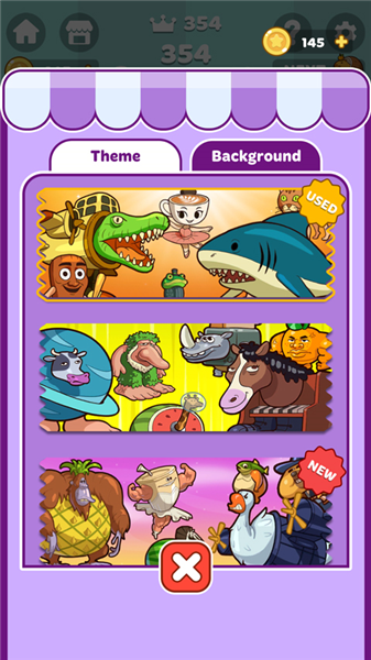 外国山海经合成大西瓜