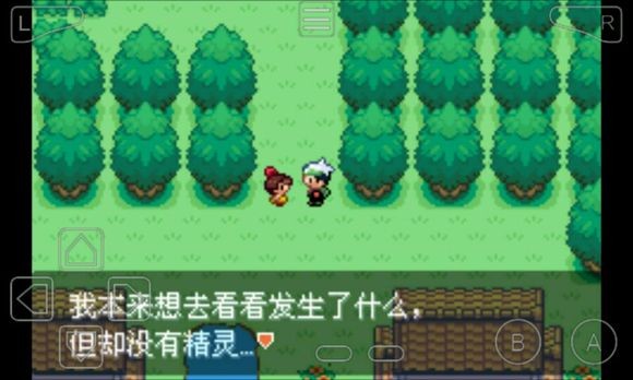 口袋妖怪永恒之沫金手指