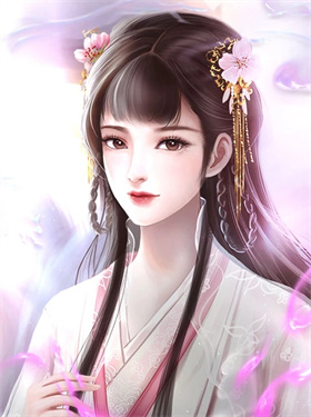 苍穹之上角色图