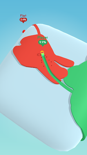 纸片大作战3D手机版