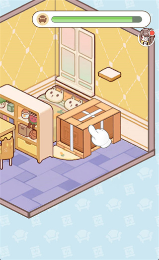 优优家装人生正版