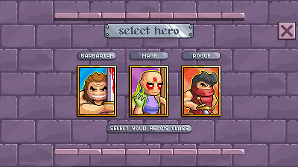 地牢混战2内购版