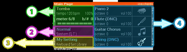 org电子琴汉化版