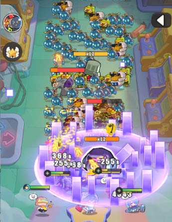 梦境护卫队官方版