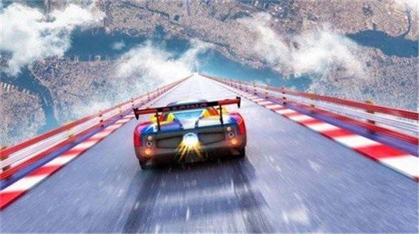 真实校车驾驶模拟器