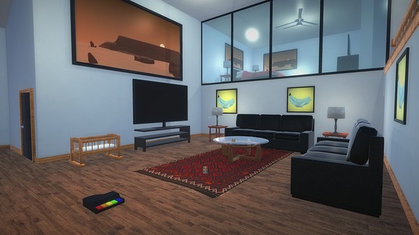 谁是你爸爸截图