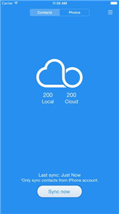小米云服务备份