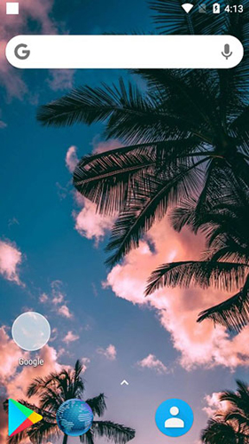 novalauncher完整版