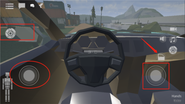 g沙盒重制版中文辅助菜单