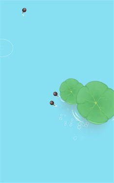 召唤神龙电脑版池塘环境