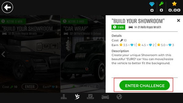 3D精致车模中文版
