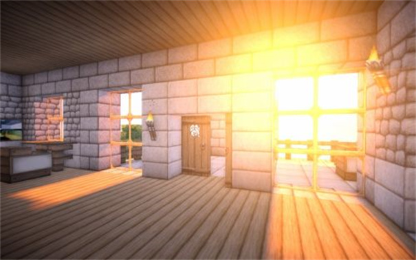 我的世界光影材质包免费版