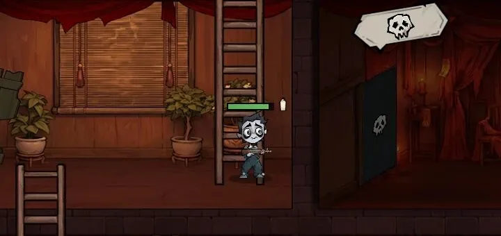 无限轮回微信小游戏