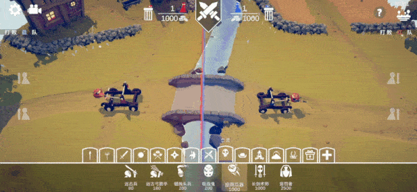 沙盒模式攻略截图3