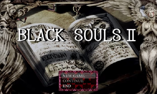 blacksouls2冷狐汉化