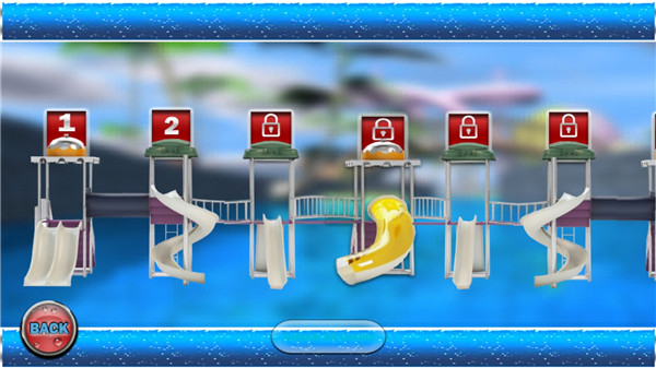 水上乐园模拟器中文版