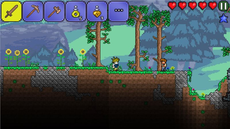 泰拉瑞亚1.2中文版