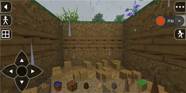 生存战争2.4联机版