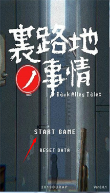 巷子里的秘密直装版