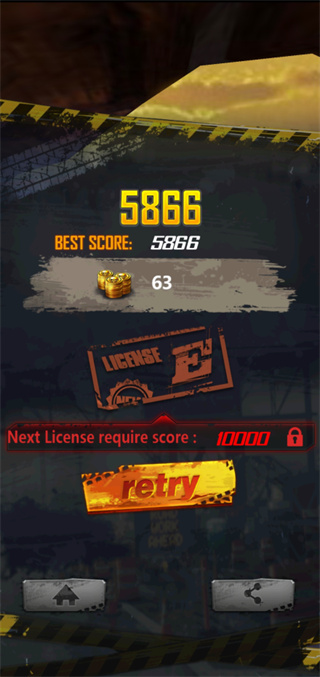 暴力摩托5手机版