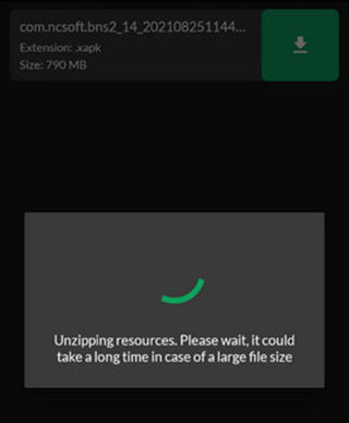XAPK安装器安大师