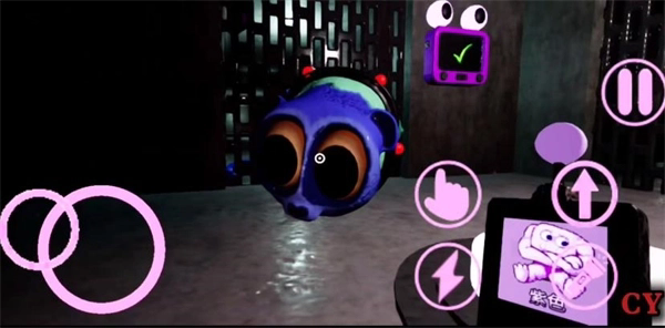 鲤鱼ace班班幼儿园