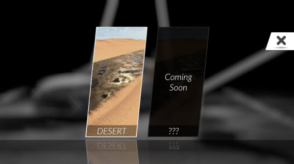 终极漂移内置菜单