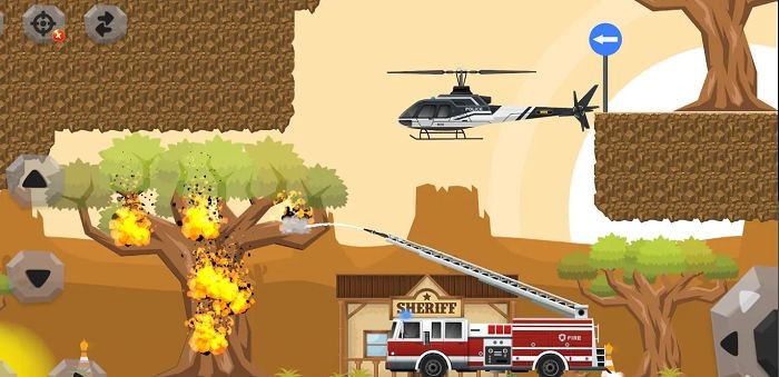 建造世界2中文版