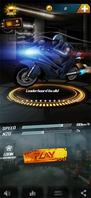 暴力摩托5手机版