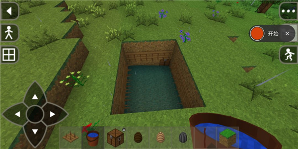 生存战争2.4联机版