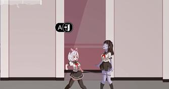 Syahatas bad day游戏