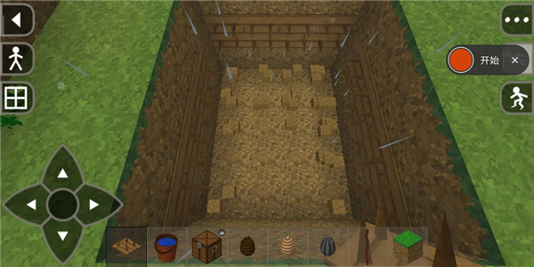 生存战争2.4联机版