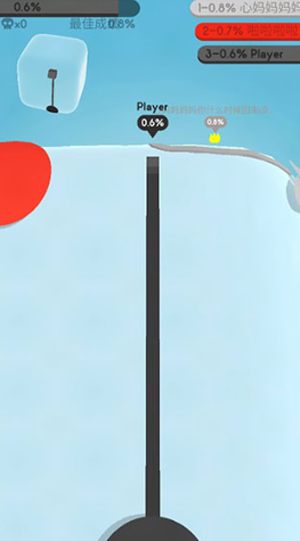 纸片大作战3D手机版