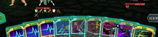 猎人奇巧流无限loop玩法参考截图5