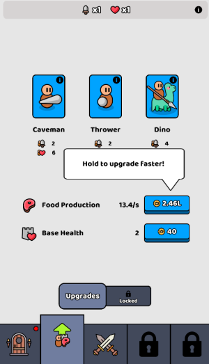 我们是战士游戏