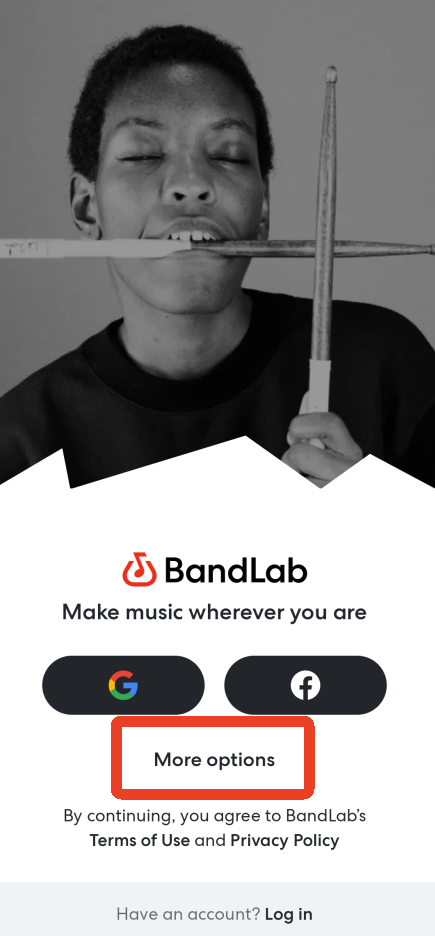 bandlab中文版
