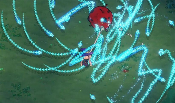 魔法工艺完整版