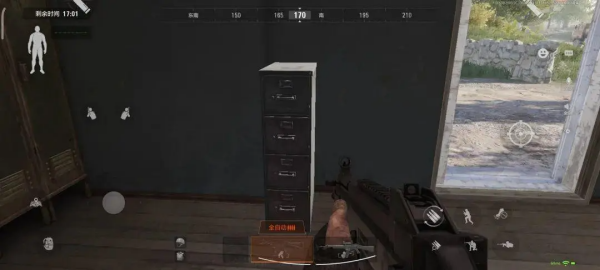 暗区突围国际服最新版