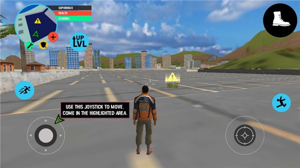 城市卡车司机中文版