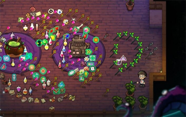 魔法工艺完整版