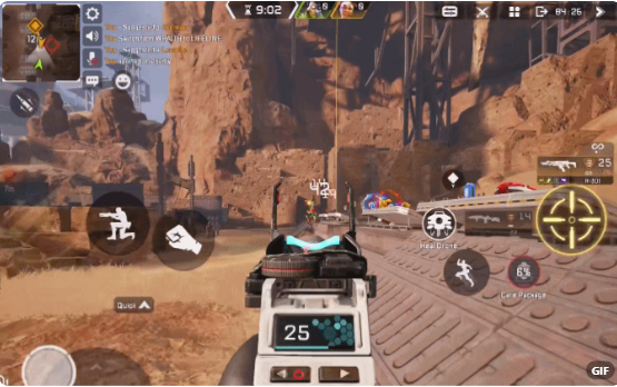 预瞄跟枪攻略配图7