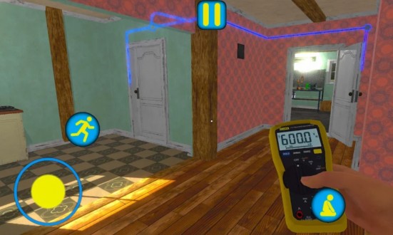 电工模拟器手机版